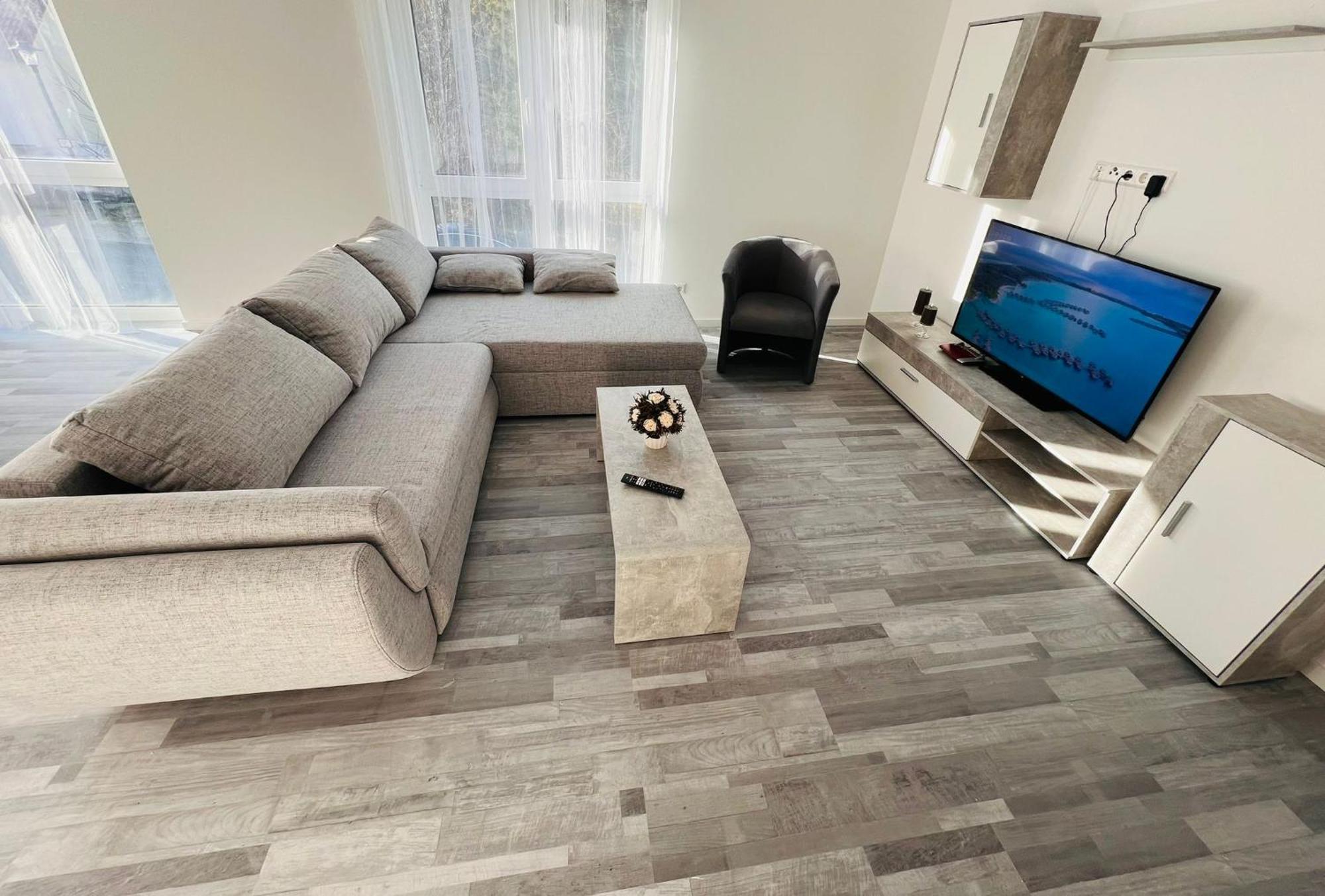Apartment Weikersheim I Ngoại thất bức ảnh