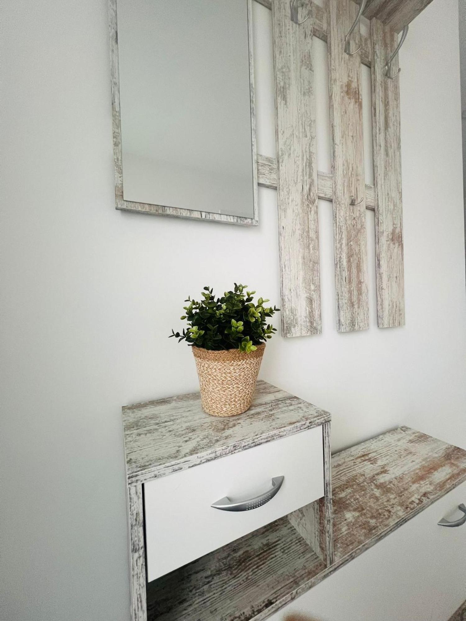 Apartment Weikersheim I Ngoại thất bức ảnh