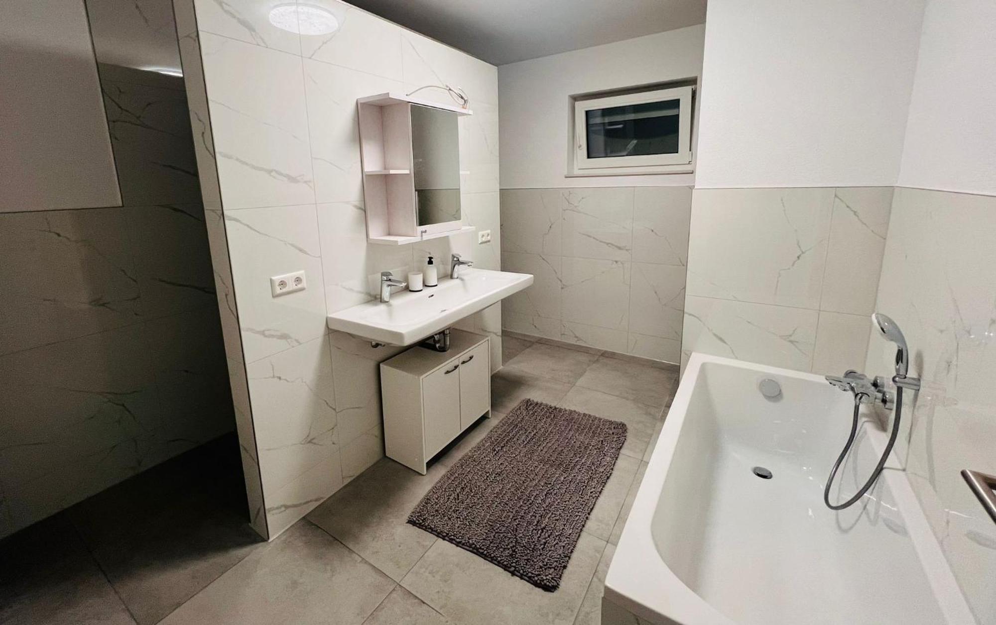 Apartment Weikersheim I Ngoại thất bức ảnh