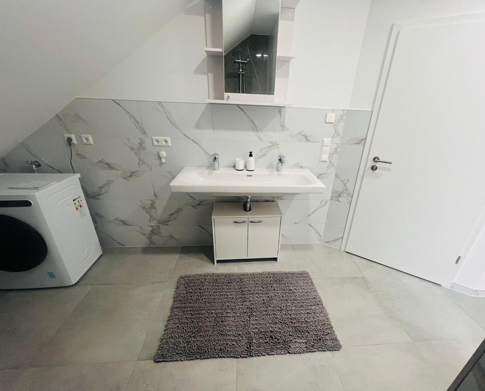 Apartment Weikersheim I Ngoại thất bức ảnh