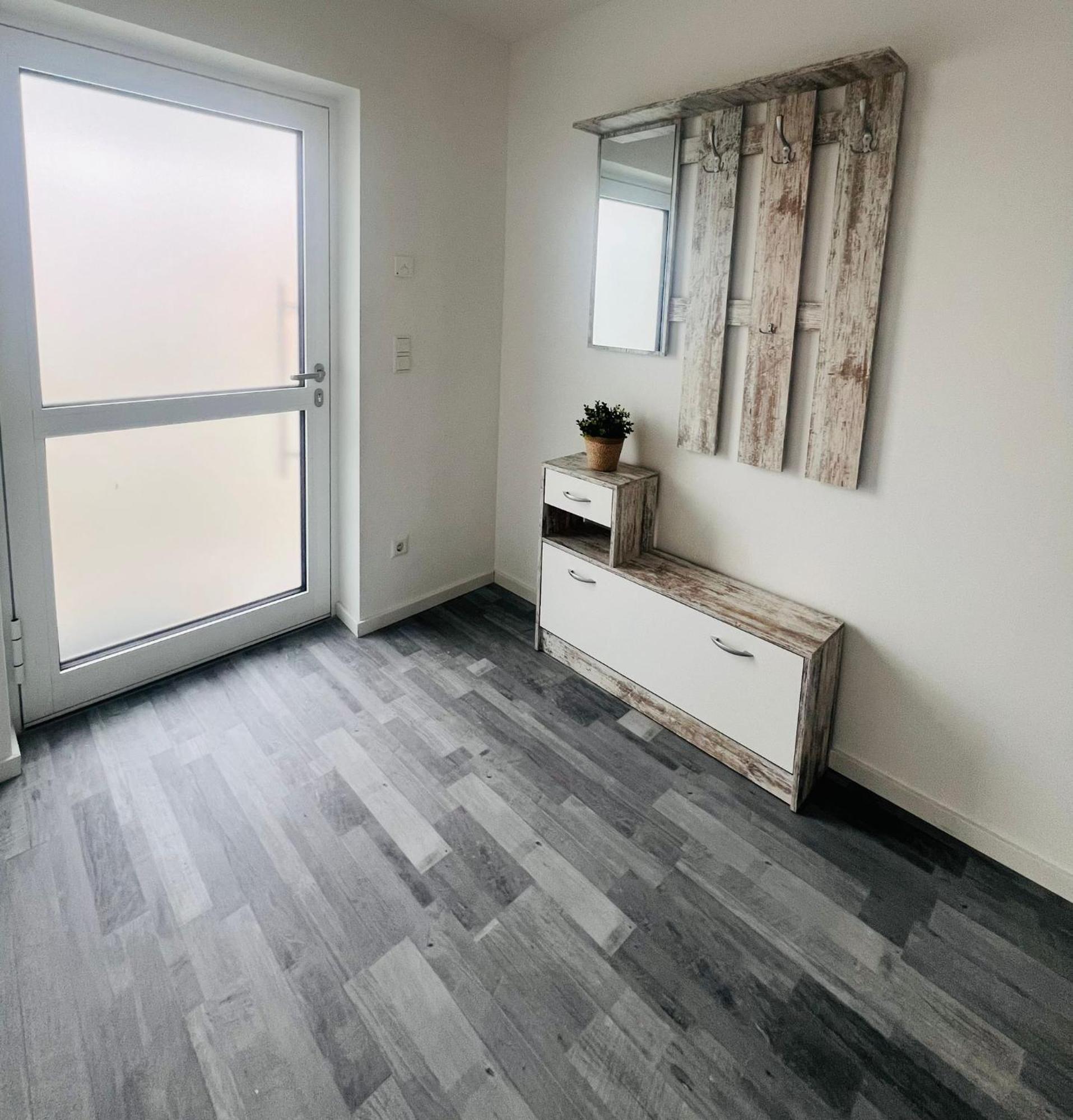 Apartment Weikersheim I Ngoại thất bức ảnh