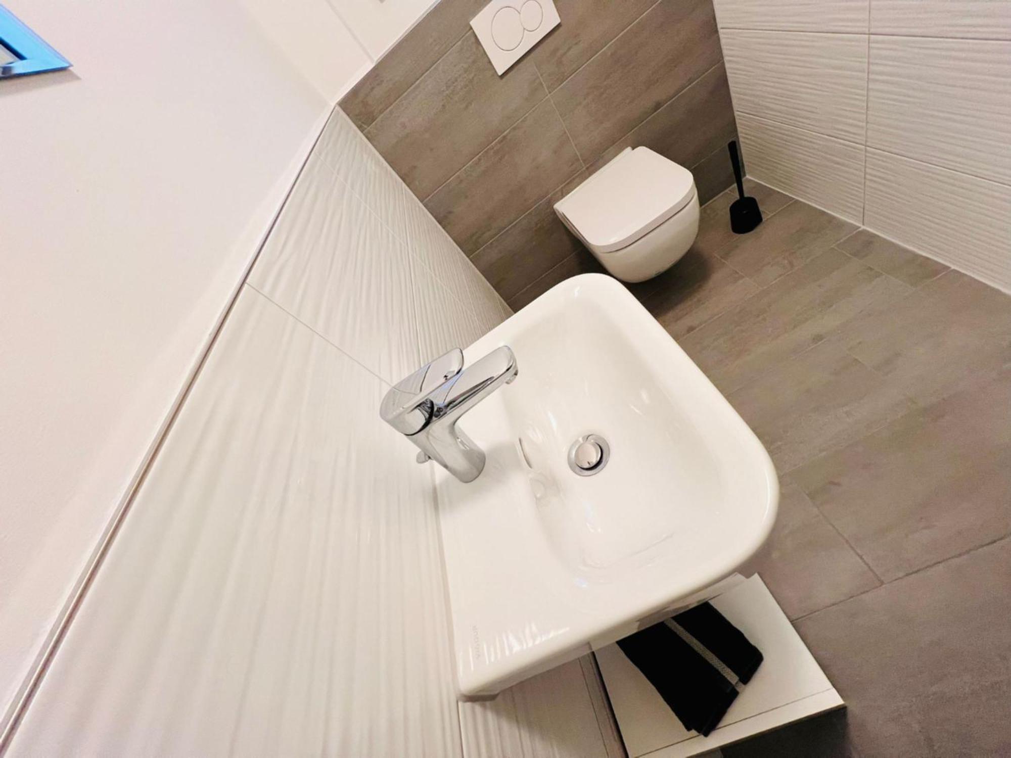 Apartment Weikersheim I Phòng bức ảnh